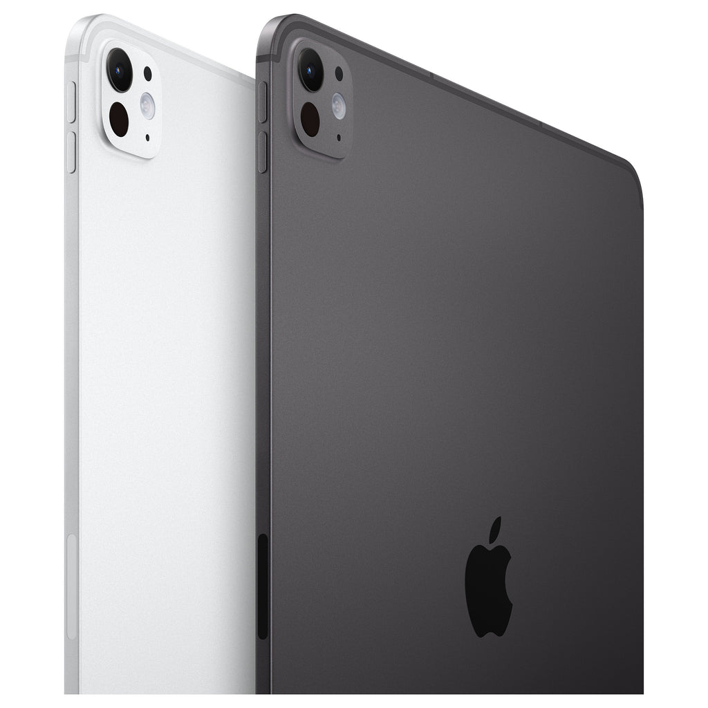 Apple iPad Pro 13 M5 2025 512GB 5G Space Schwarz - WiFi + Cellular