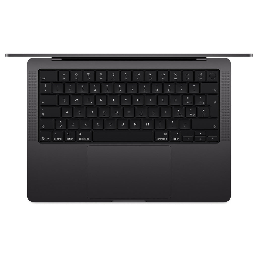 Apple MacBook Pro 14" mit M5 Chip