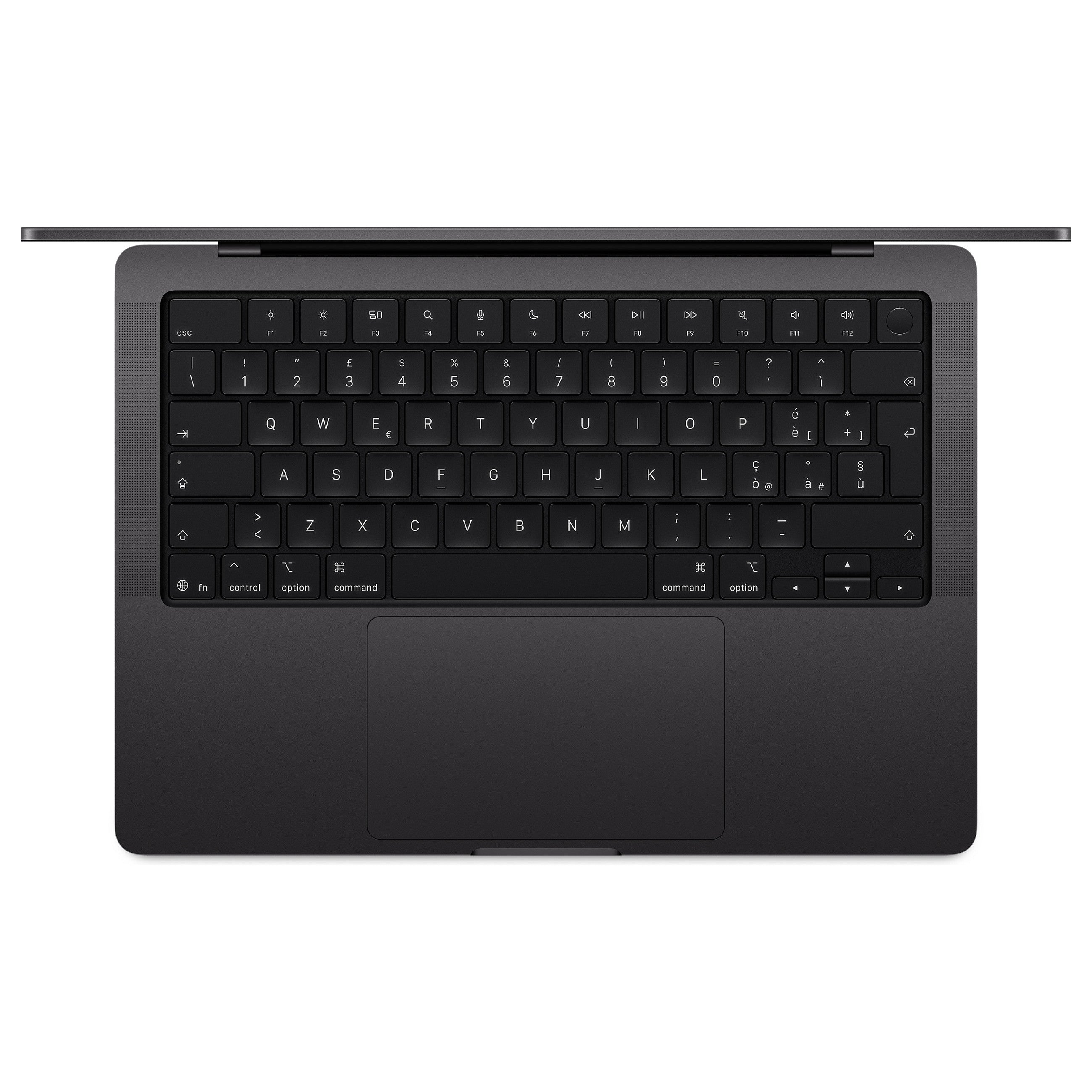 Apple MacBook Pro 14" mit M5 Chip