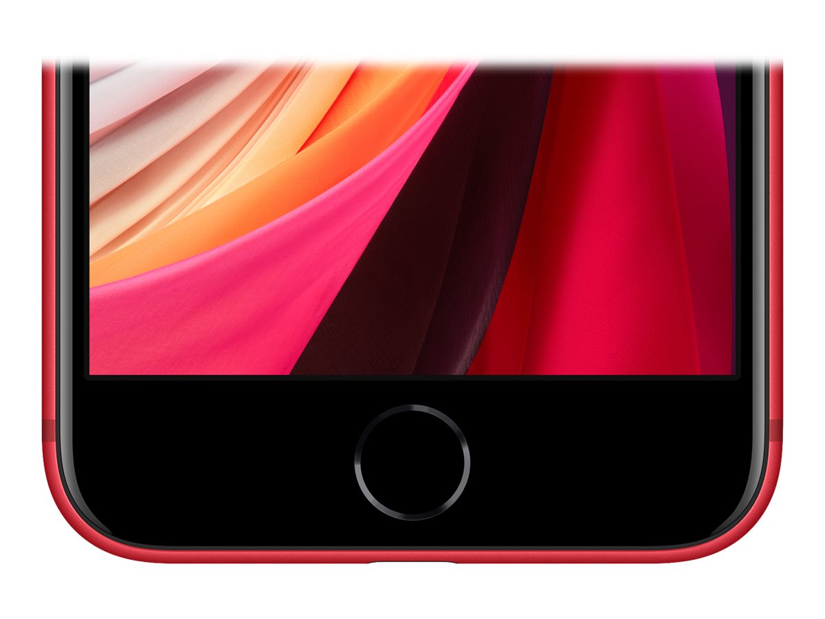 Apple iPhone 12 Product Red