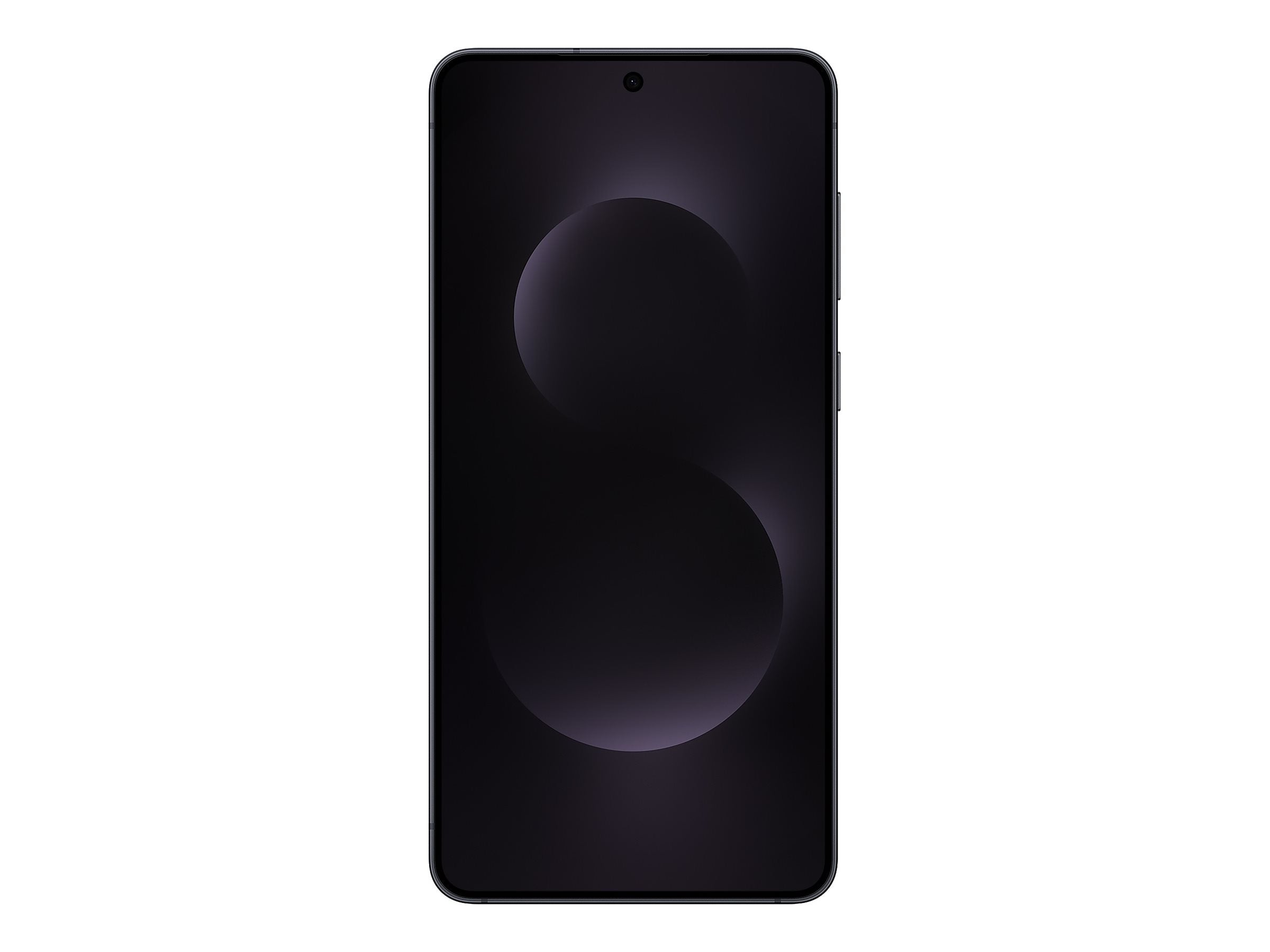 Samsung Galaxy S25 Edge 256GB Titanium Jetblack