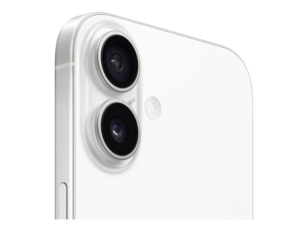 Apple iPhone 16 128GB Weiß