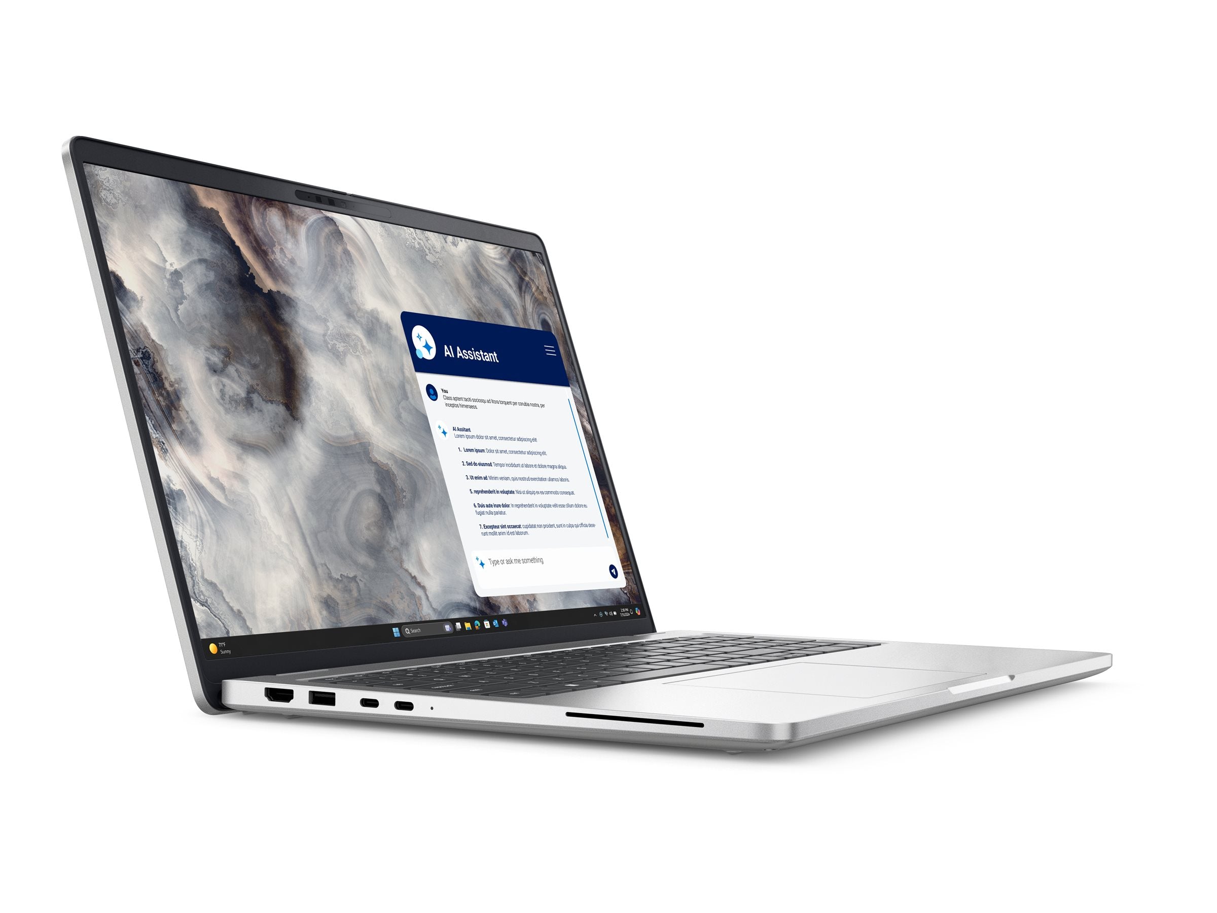Dell Laptop