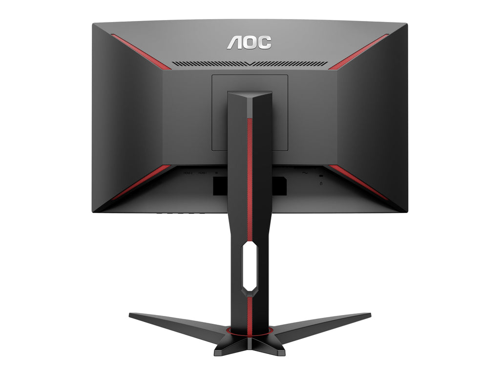 AOC 24G4HA 24 Zoll - Gaming Monitor
