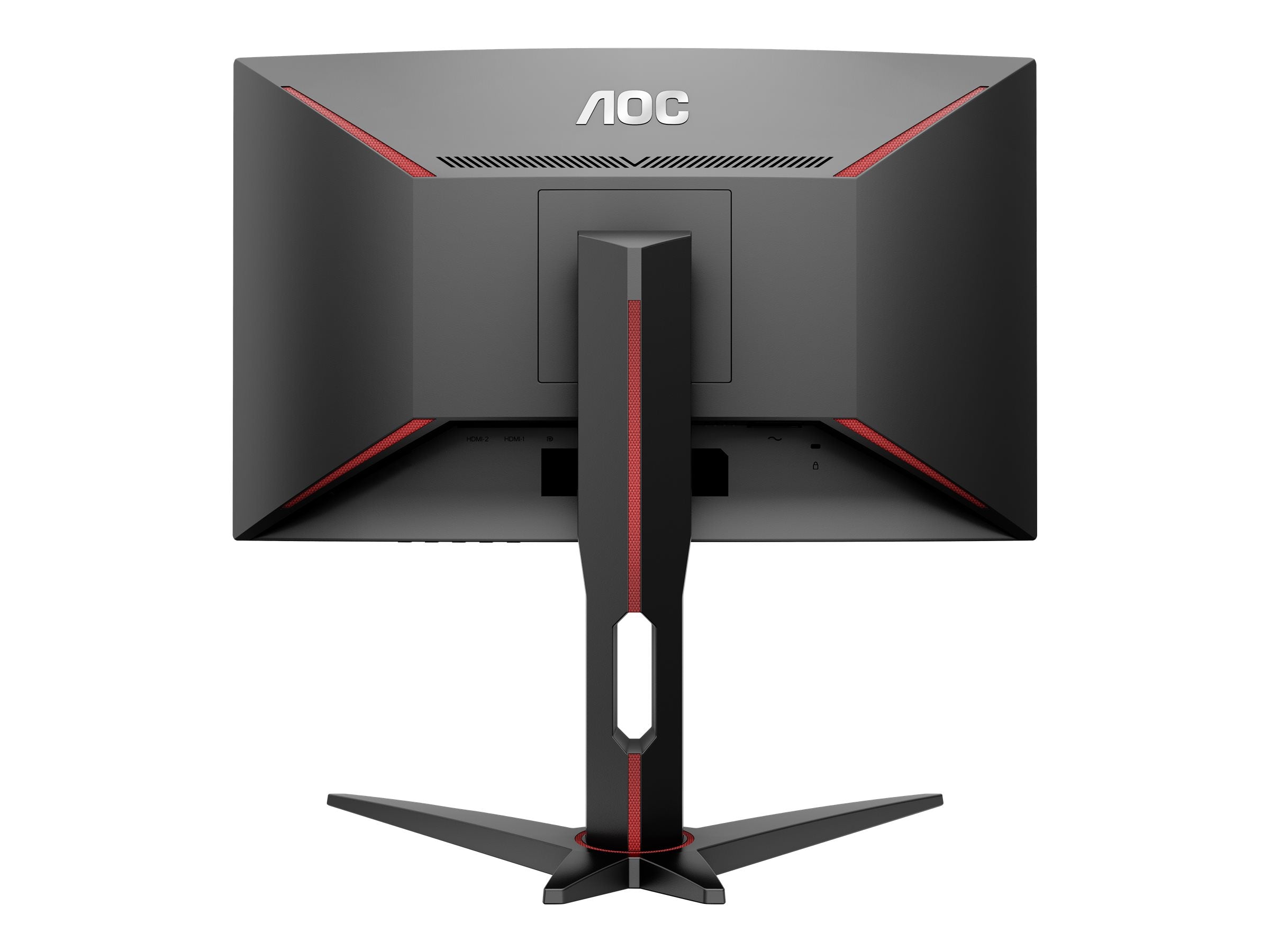 AOC 24G4HA 24 Zoll - Gaming Monitor
