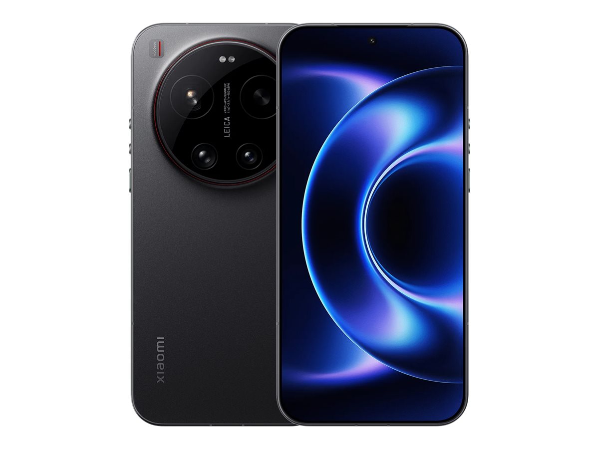 Xiaomi 15 Ultra 512GB, 16GB RAM, Schwarz