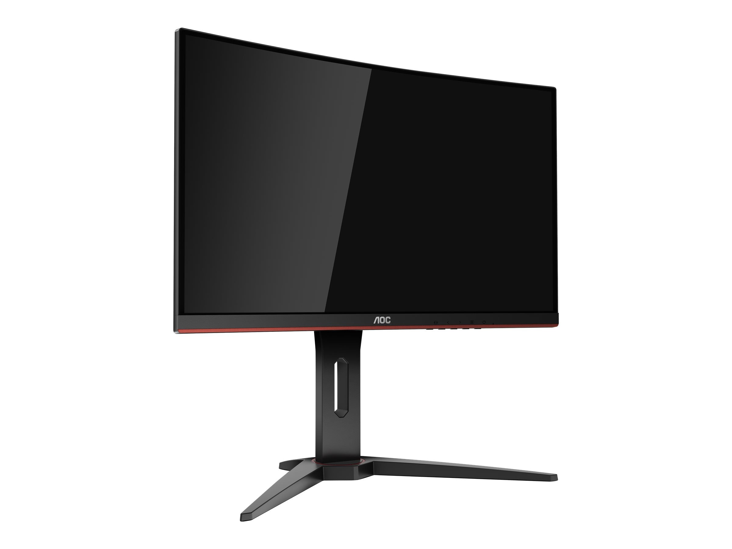 AOC 24G4HA 24 Zoll - Gaming Monitor
