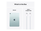 Apple iPad Air 11-inch M3 Wi-Fi 128GB Blau