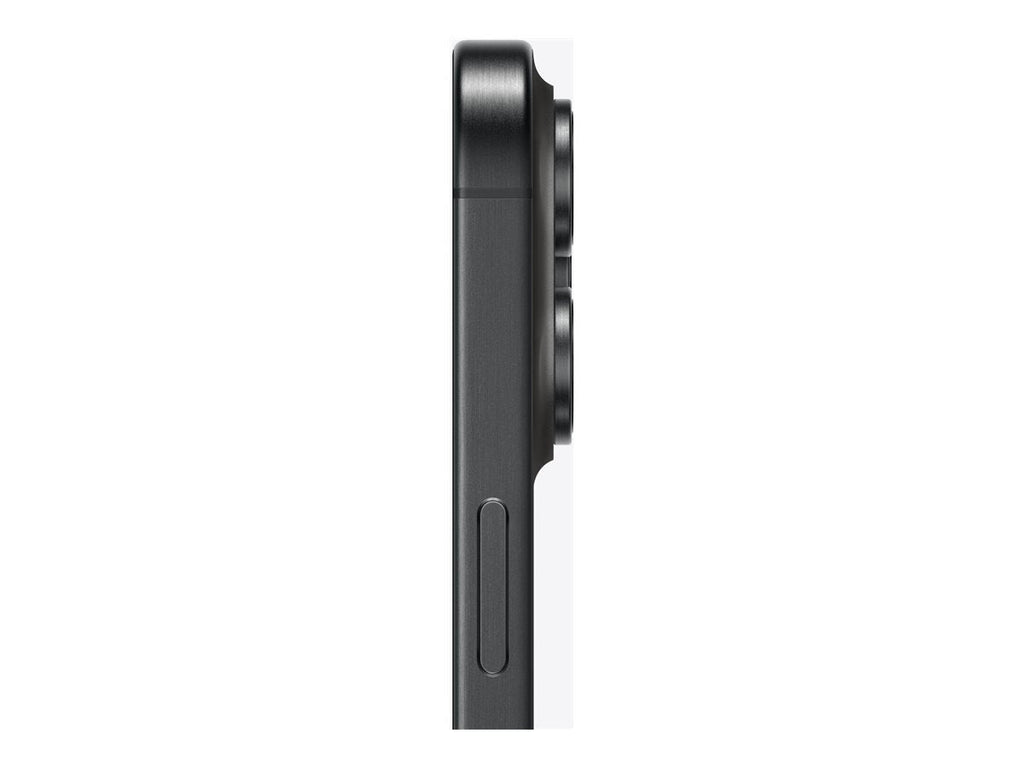 Apple iPhone 15 Pro Max 1TB Black Titanium