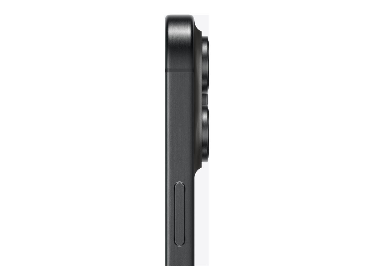 Apple iPhone 15 Pro Max 1TB Black Titanium