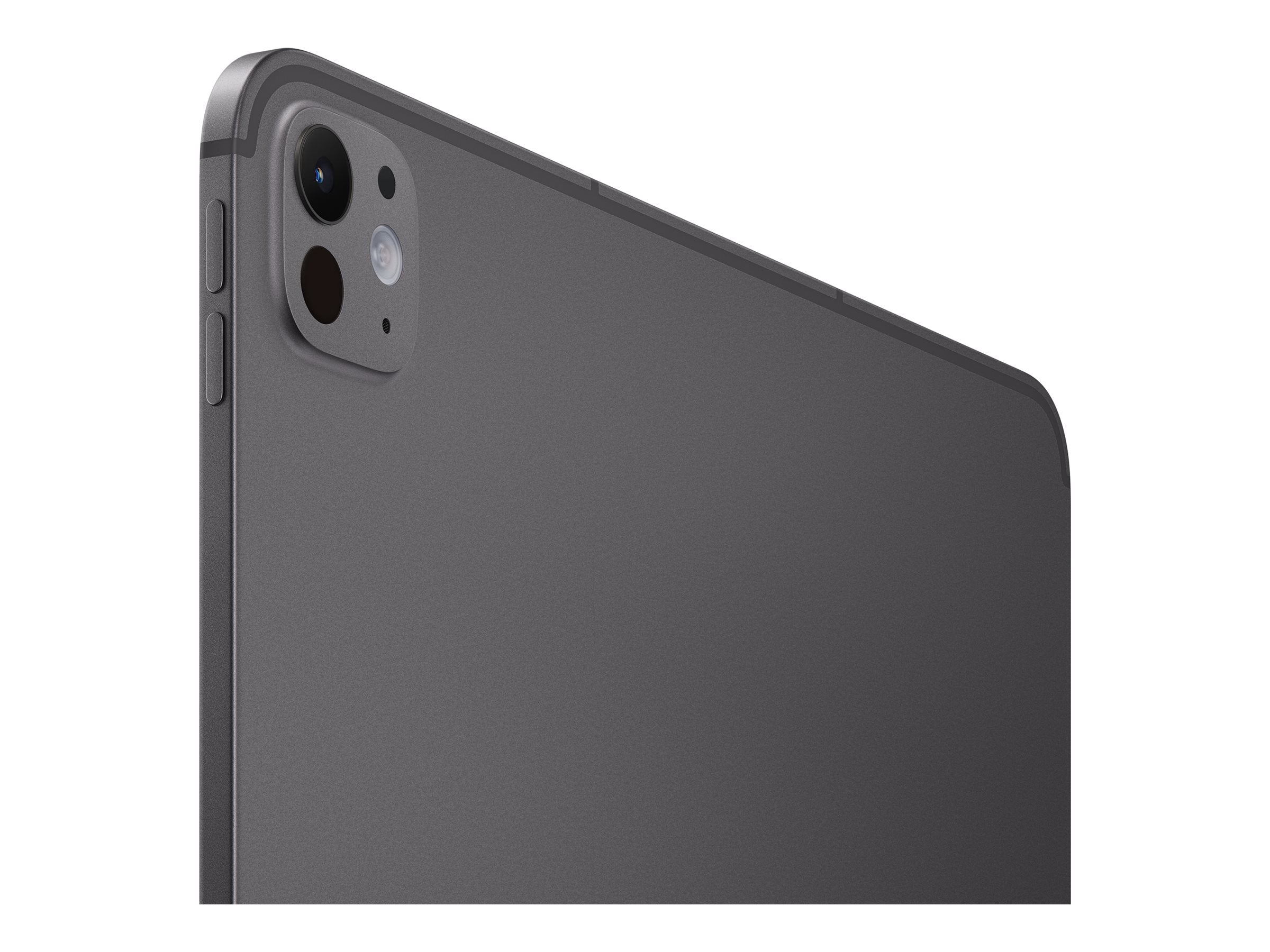 Apple iPad Pro 13 M5 2025 512GB 5G Space Schwarz - WiFi + Cellular