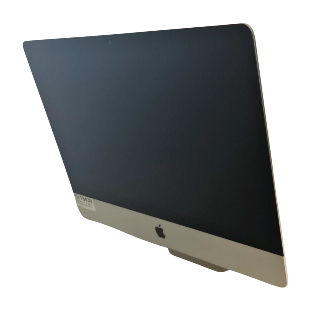 Apple iMac Retina 4K | 21,5" | 2017 intel i5 7th 500GB SSD 8GB Ram Radeon Pro 555 2GB