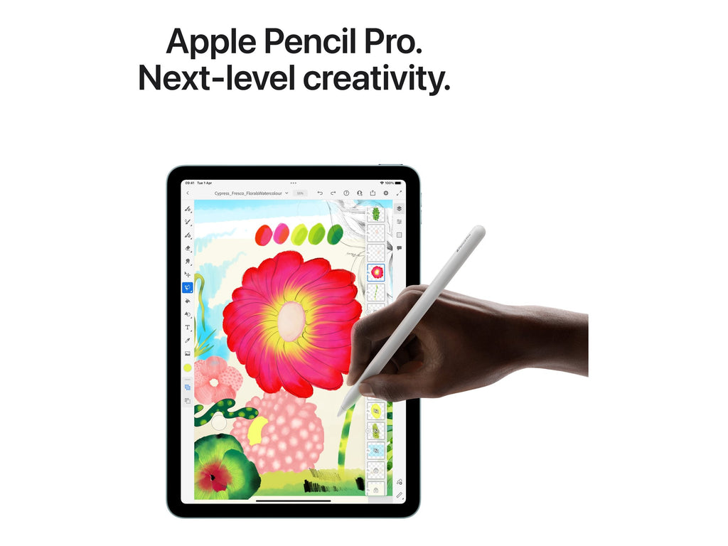 Apple iPad Air 11-inch M3 Wi-Fi 128GB Blau