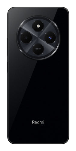 XIAOMI Redmi 14C 128GB Speicher 4GB RAM Midnight Black