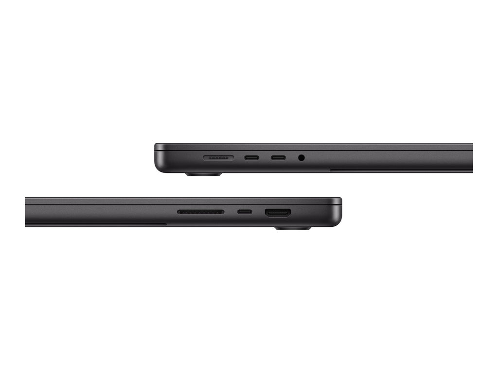 MacBook Pro M3 Pro 18GB RAM 512GB SSD