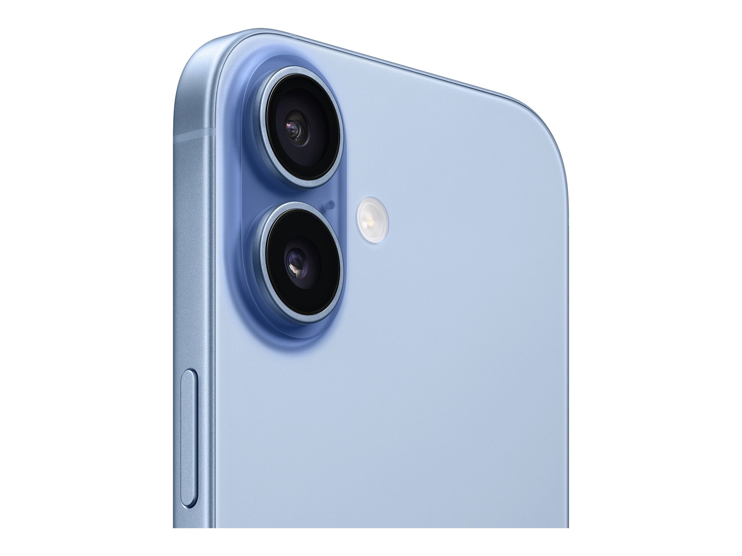 Apple iPhone 17- 5G Smartphone, 256GB, Mist Blue