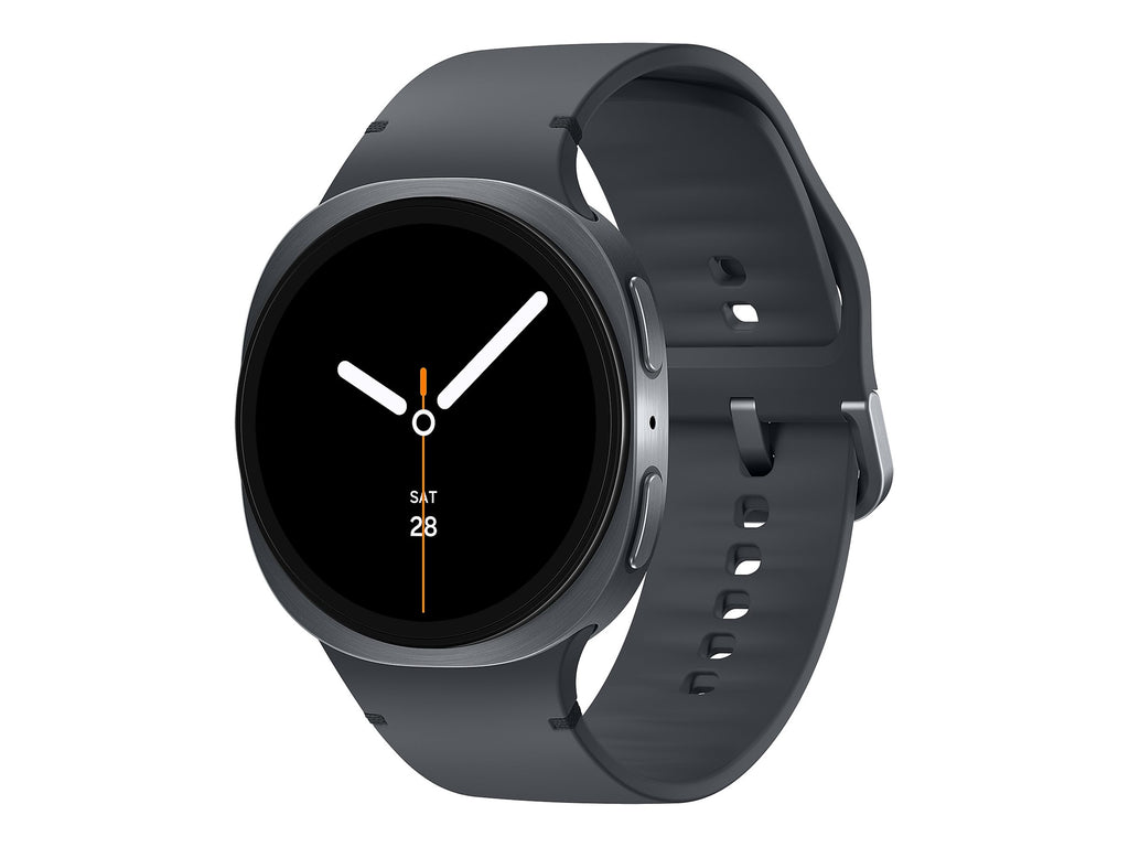 Samsung Galaxy Watch8 schwarz