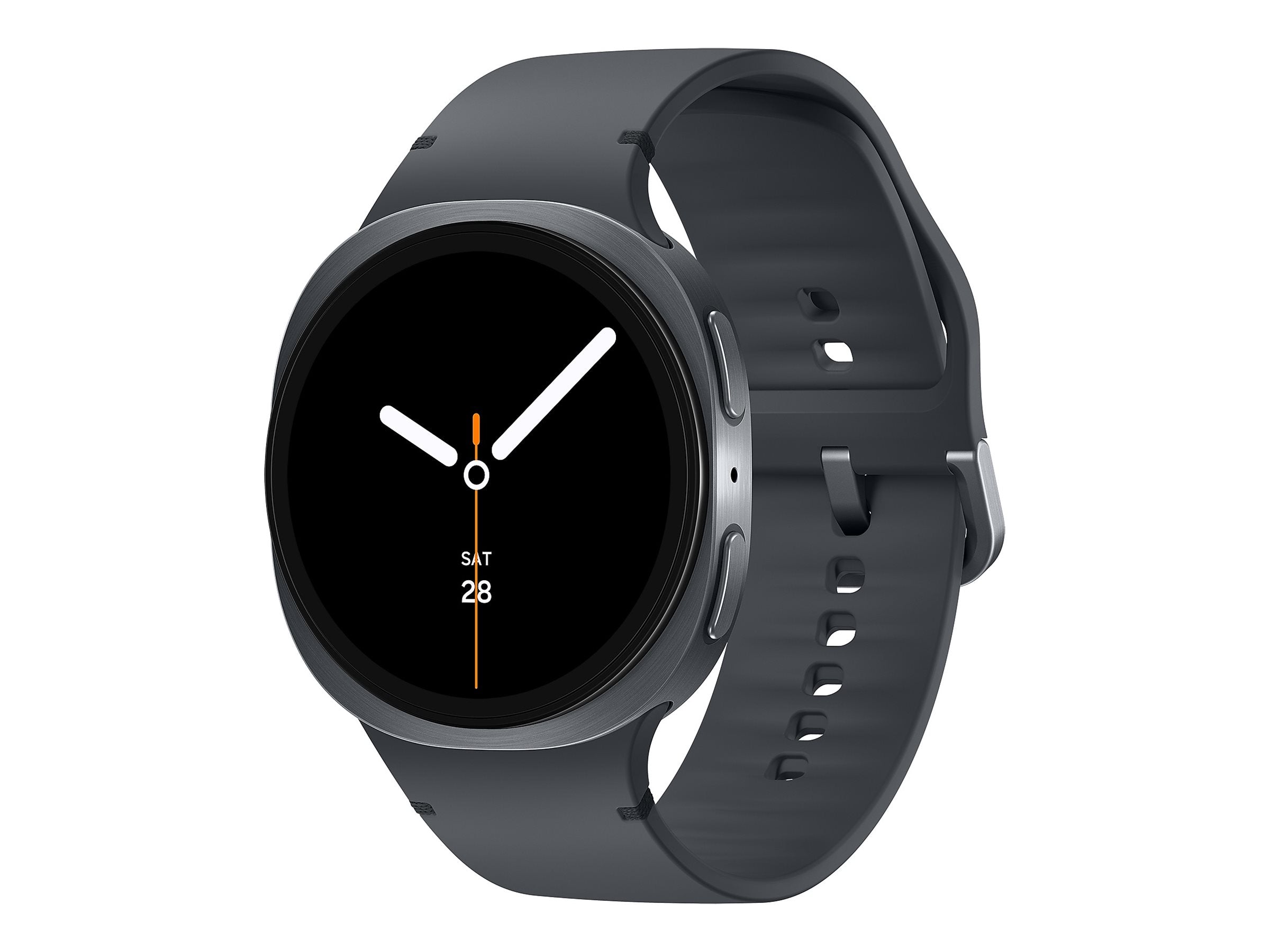 Samsung Galaxy Watch8 schwarz
