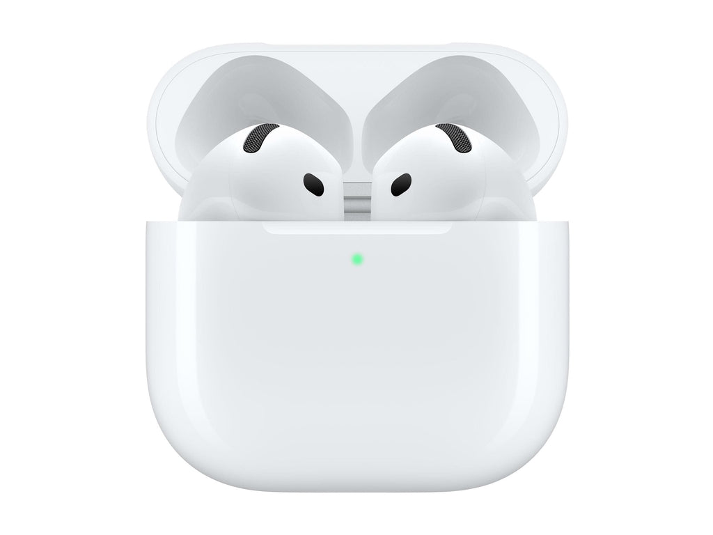 Apple AirPods 4 mit Active Noise Cancellation
