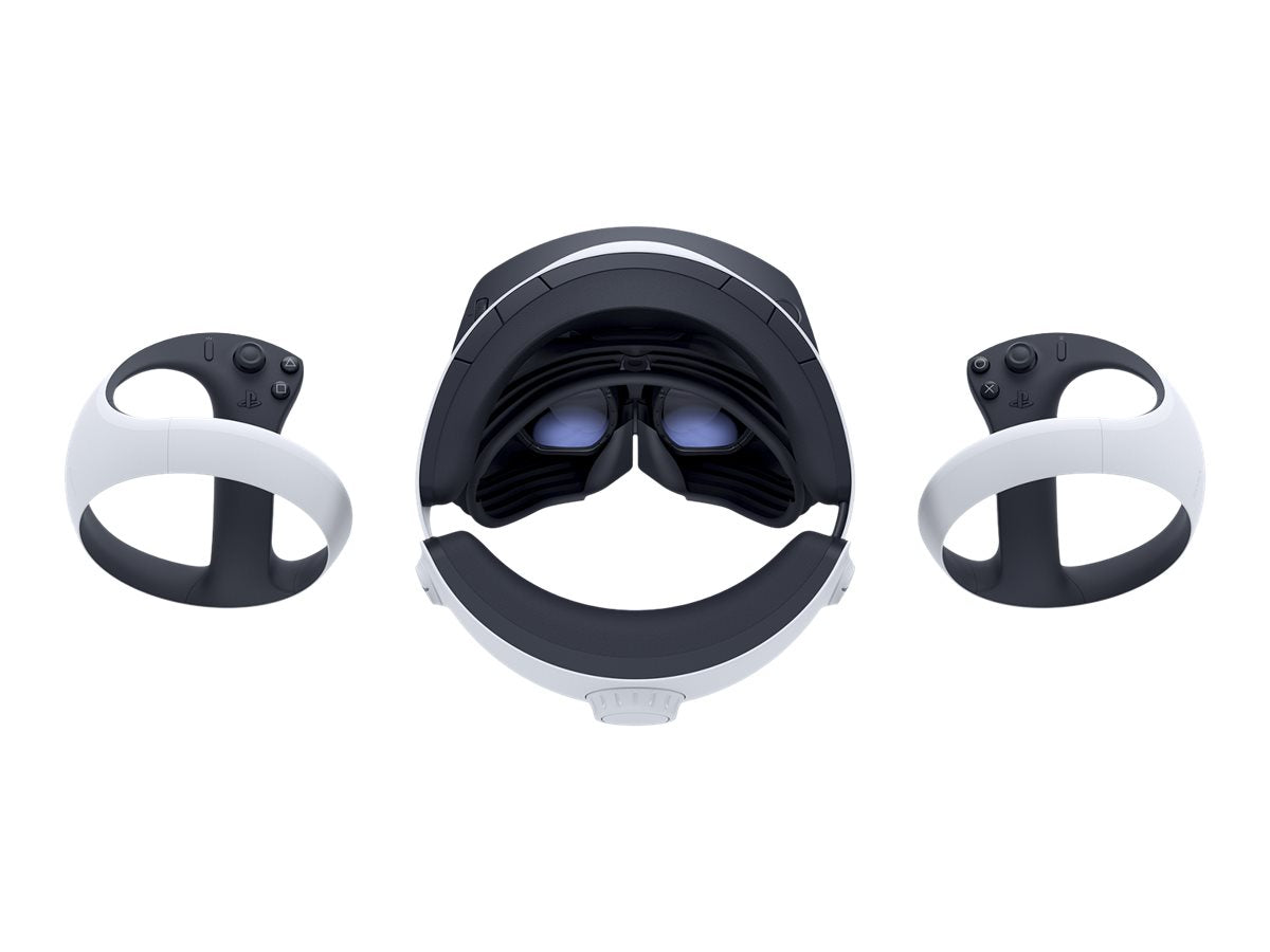 PlayStation VR2 – VR-Headset für PlayStation 5