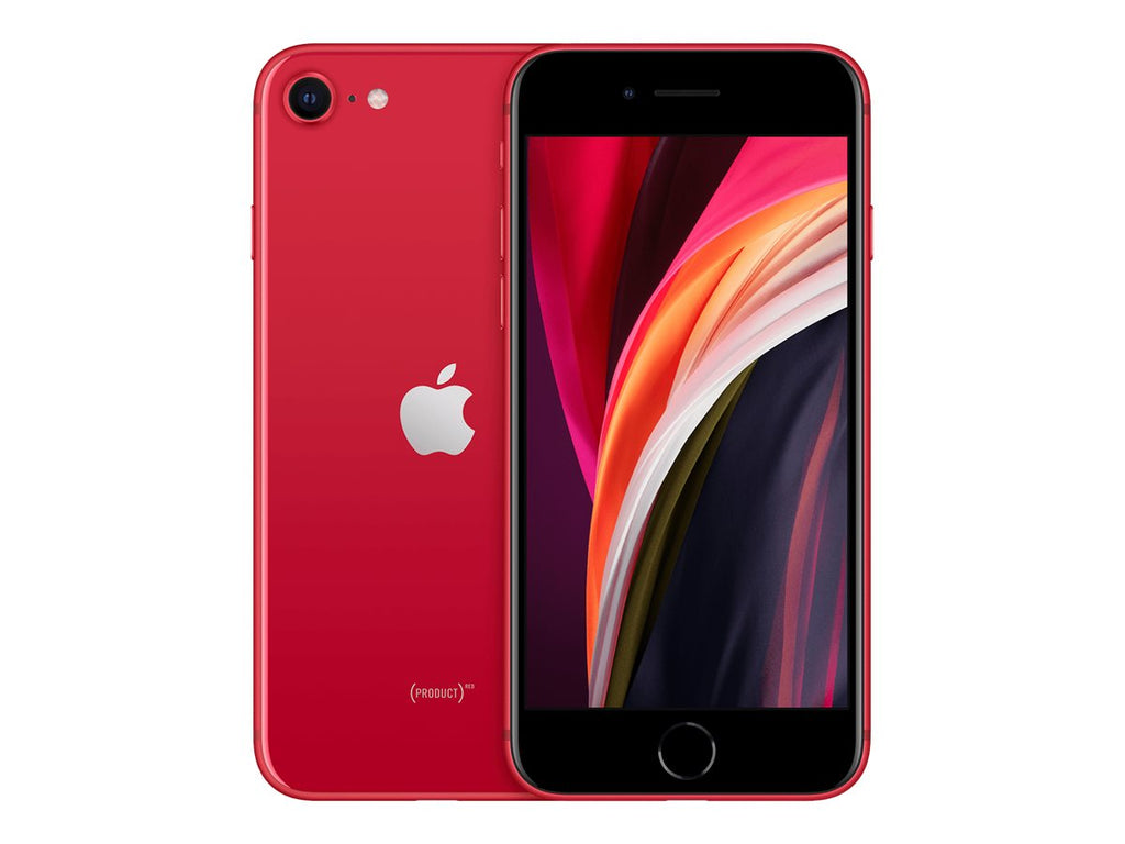 Apple iPhone 12 Product Red