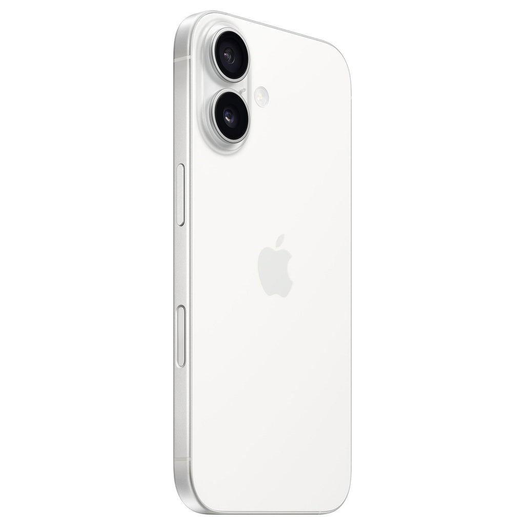 Apple iPhone 16 128GB Weiß