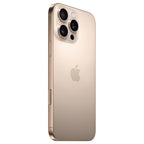 Apple iPhone 16 Pro Max 256 GB Titan Wüstensand