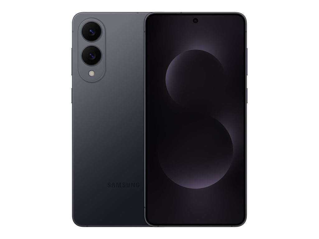 Samsung Galaxy S25 Edge 256GB Titanium Jetblack