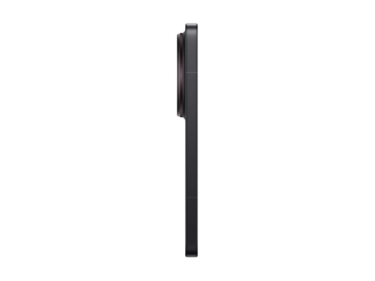 Xiaomi 15 Ultra 512GB, 16GB RAM, Schwarz