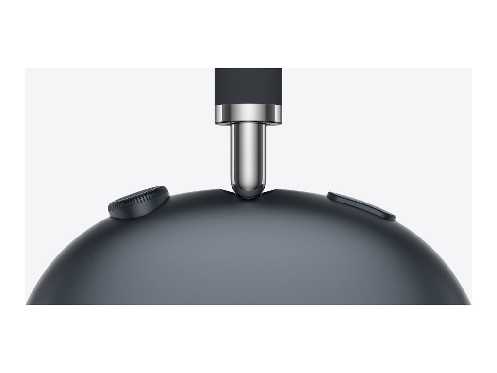 Apple AirPods Max Schwarz