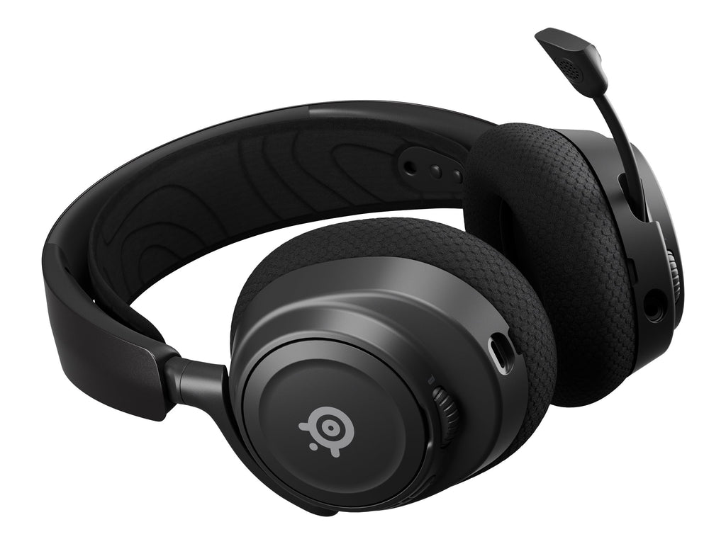Steelseries Arctis Nova 5 Over-ear Headset