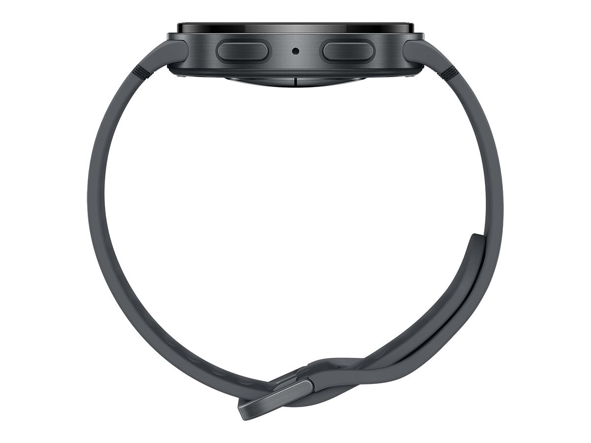 Samsung Galaxy Watch8 schwarz