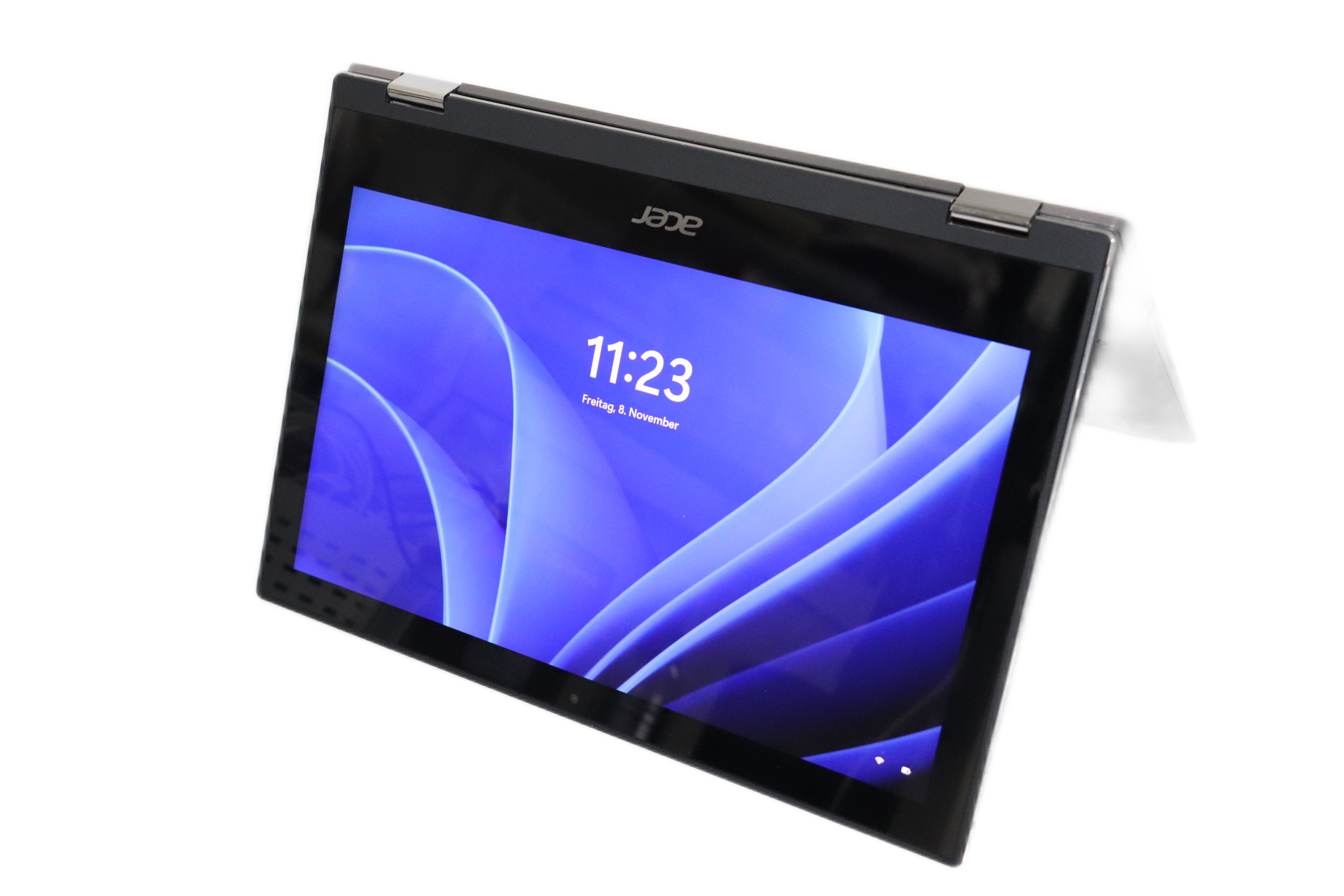 Acer Spin 1 SP114 14 Zoll Touch-Screen Intel Pentium N6000 4x1.10GHz 4GB RAM 120GB Win11