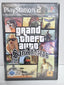 Grand Theft Auto: San Andreas