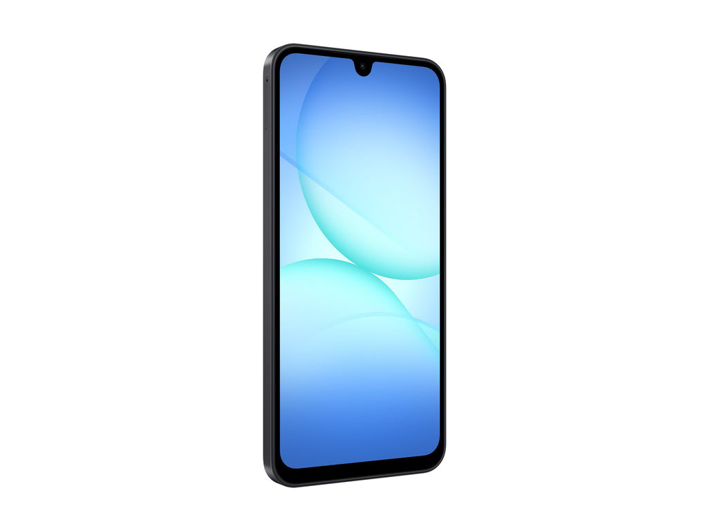 SAMSUNG Galaxy A17 128GB Speicher 4GB RAM Schwarz Black EU-Ware