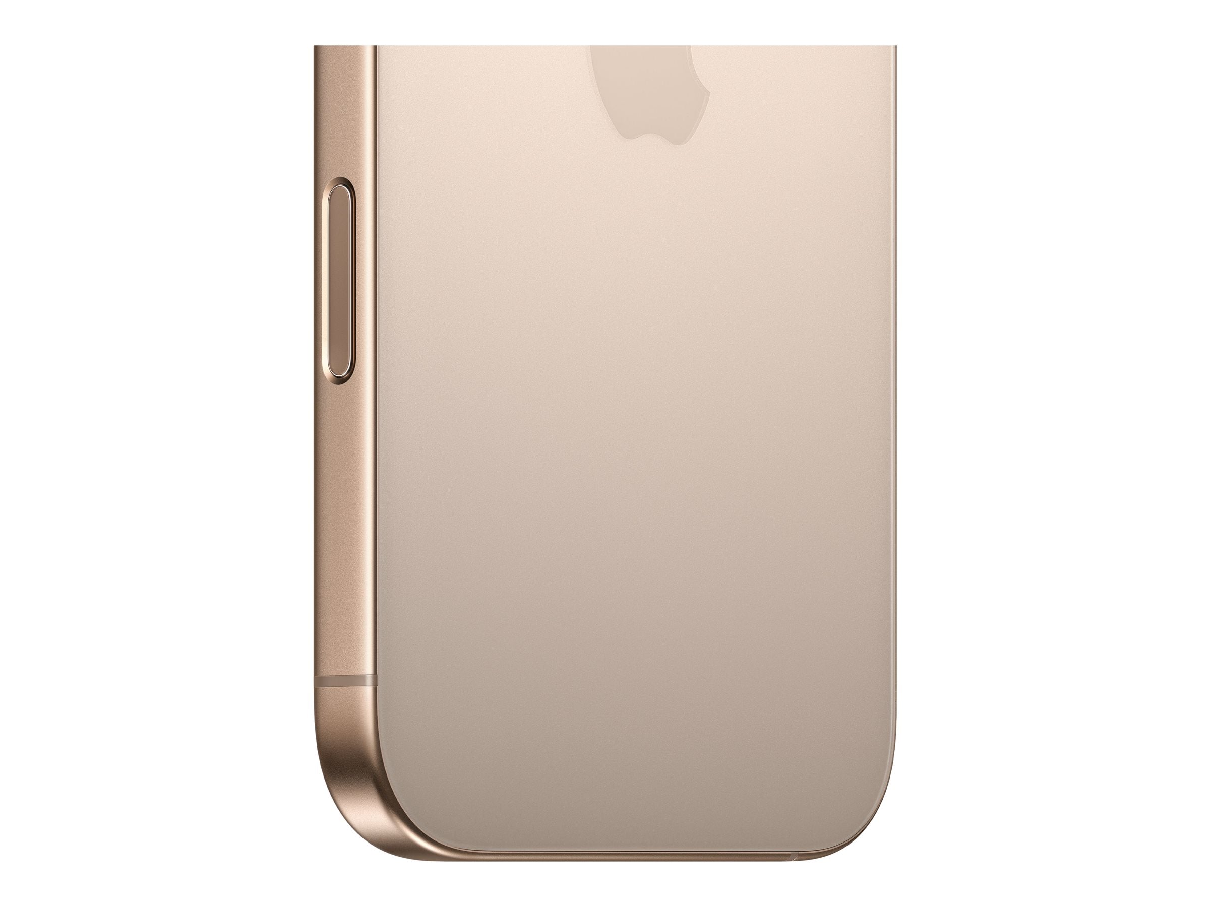 Apple iPhone 16 Pro Max 256 GB Titan Wüstensand