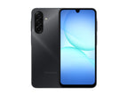 SAMSUNG Galaxy A17 128GB Speicher 4GB RAM Schwarz Black EU-Ware