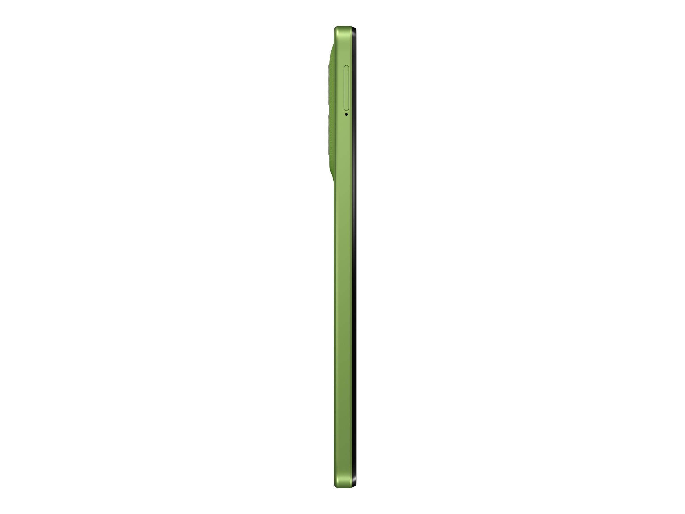 MOTOROLA moto g06 256GB Speicher 4GB RAM Tendril