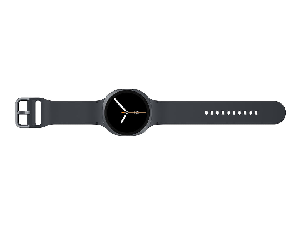Samsung Galaxy Watch8 schwarz