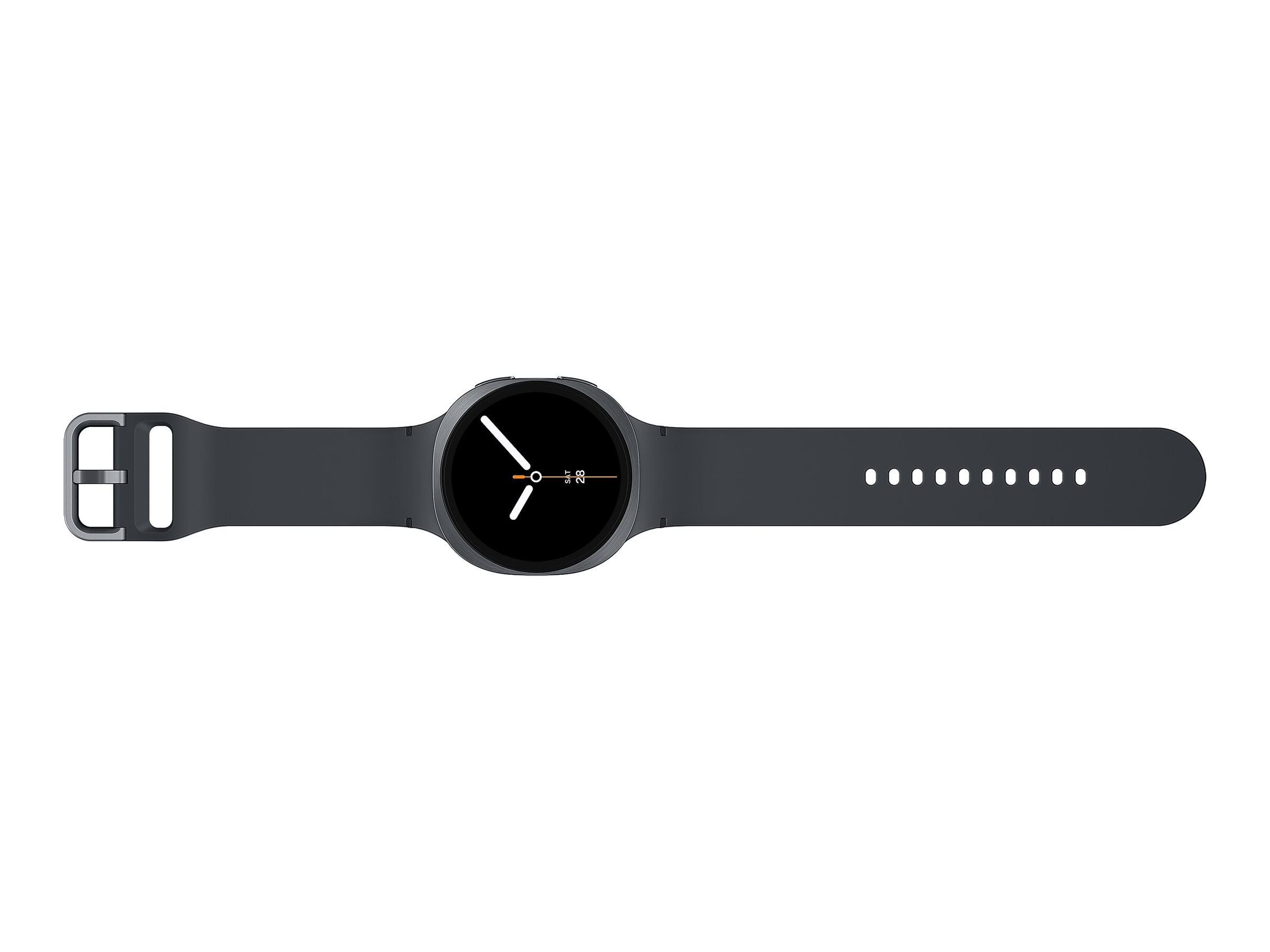 Samsung Galaxy Watch8 schwarz