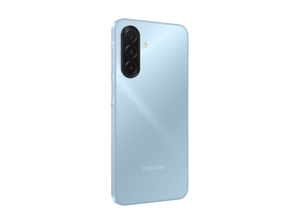 SAMSUNG Galaxy A17 128GB Speicher 4GB RAM Blue Blau EU-Ware