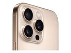 Apple iPhone 16 Pro Max 256 GB Titan Wüstensand