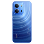 Xiaomi Redmi 15C 128GB Speicher 4GB RAM Moonlight Blue