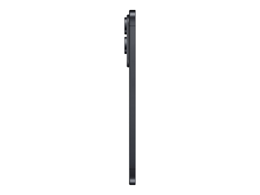 Samsung Galaxy S25 Edge 256GB Titanium Jetblack