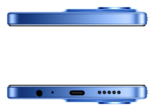 Xiaomi Redmi 15C 256GB Speicher 8GB RAM Moonlight Blue