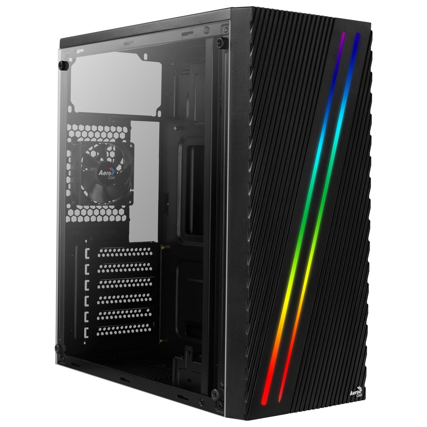 Gaming PC01 Ryzen 7 5700X | RTX 5050 8GB | 16GB RAM | 512GB SSD NEU 2 Jahre Garantie Hauptbild