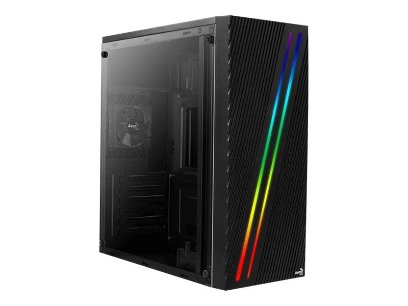 Gaming PC01 Ryzen 7 5700X | RTX 5050 8GB | 16GB RAM | 512GB SSD NEU 2 Jahre Garantie Zweitbild