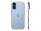 Apple iPhone 17- 5G Smartphone, 256GB, Mist Blue