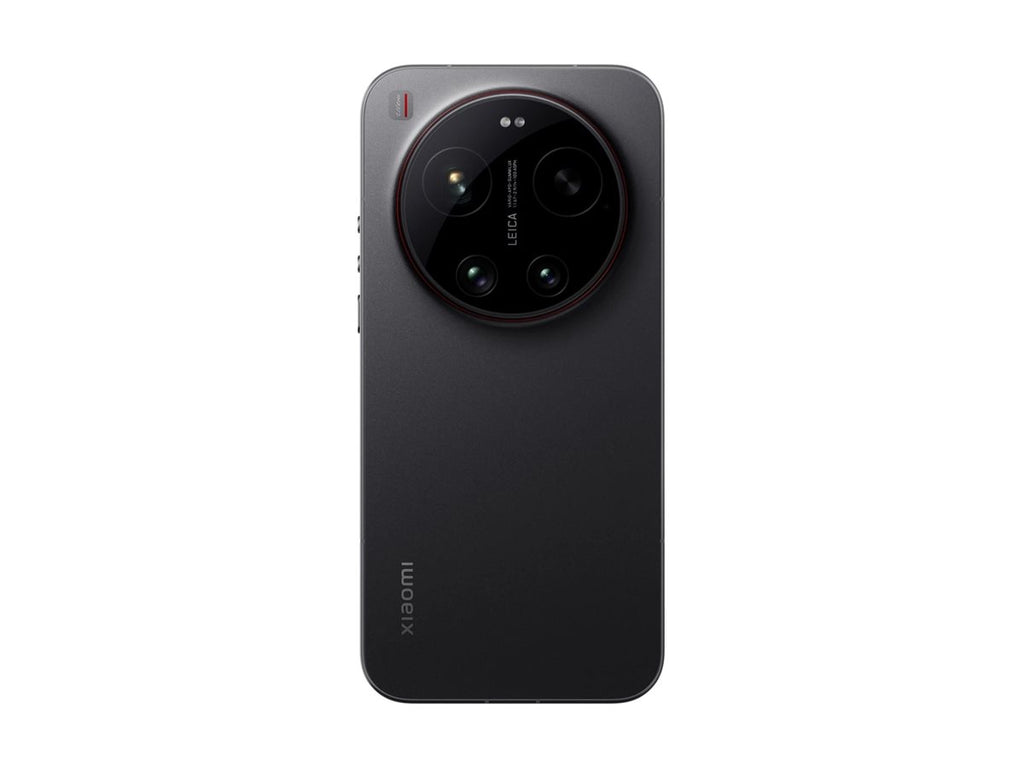 Xiaomi 15 Ultra 512GB, 16GB RAM, Schwarz