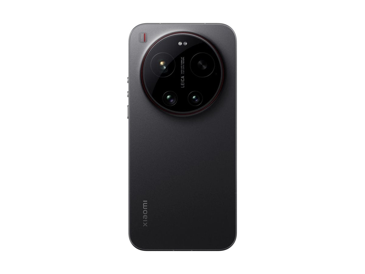 Xiaomi 15 Ultra 512GB, 16GB RAM, Schwarz